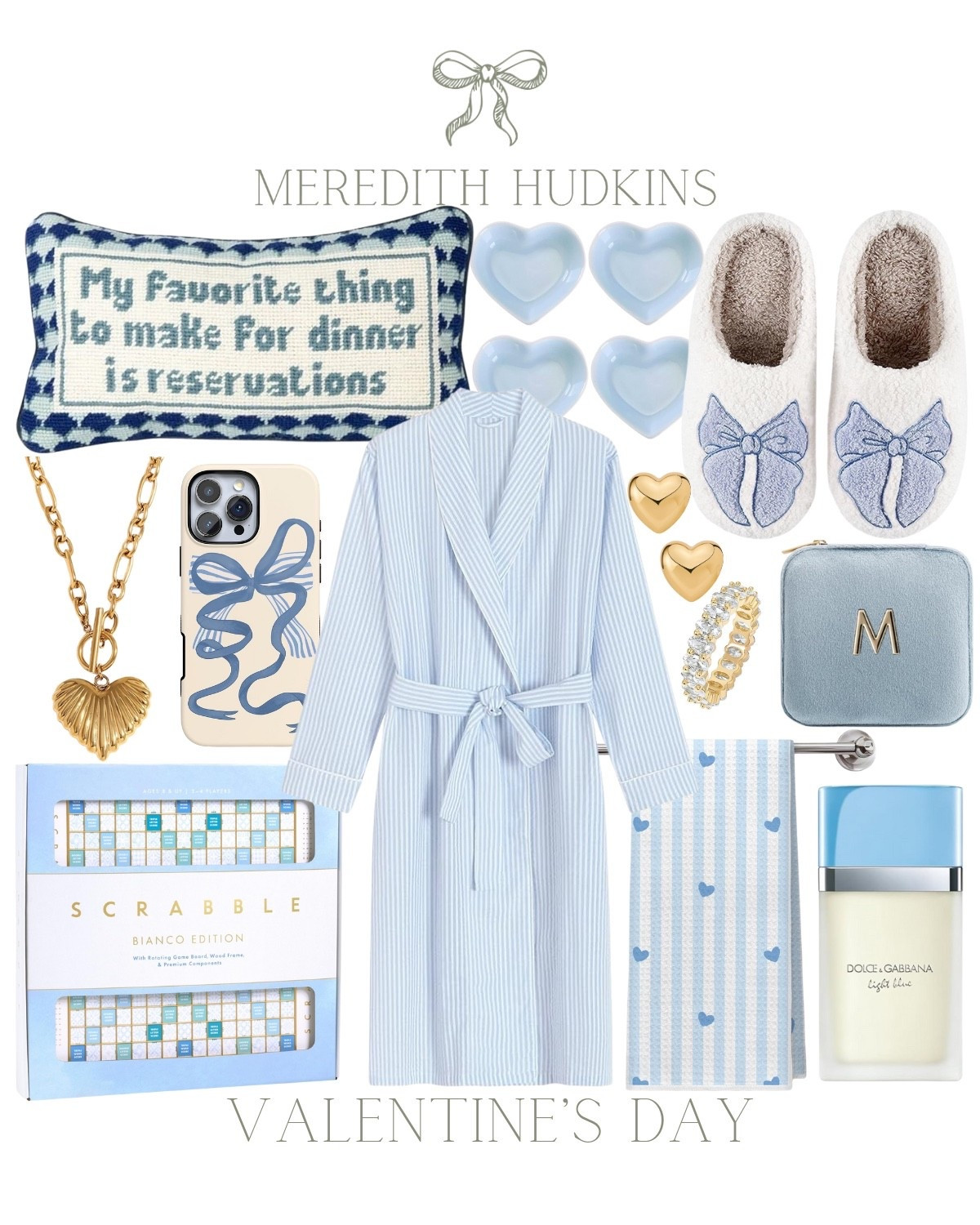 Romantic Valentine's Day Gift Ideas to Brighten Any Home. From cozy robes to playful games, these picks are sure to delight! 

#LTKSaleAlert #LTKFindsUnder50 #LTKHome