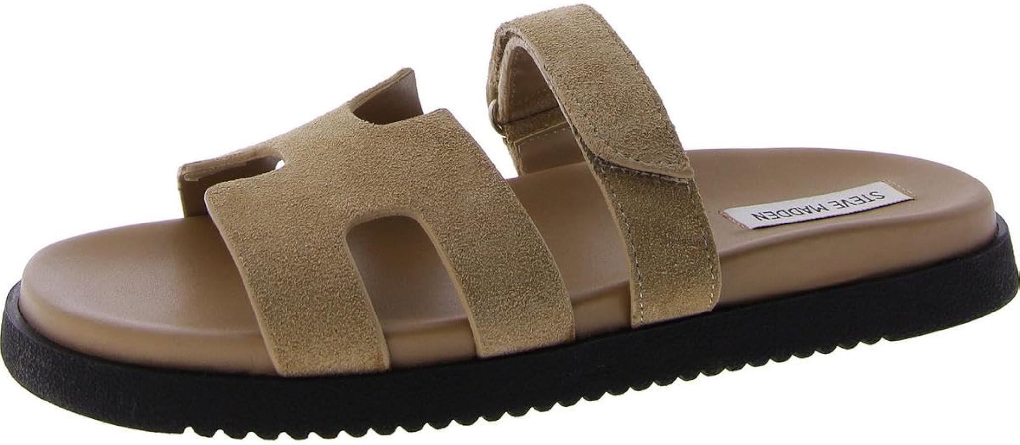 Steve Madden Damen MayvenSchiebe-Sandalen | Amazon (DE)