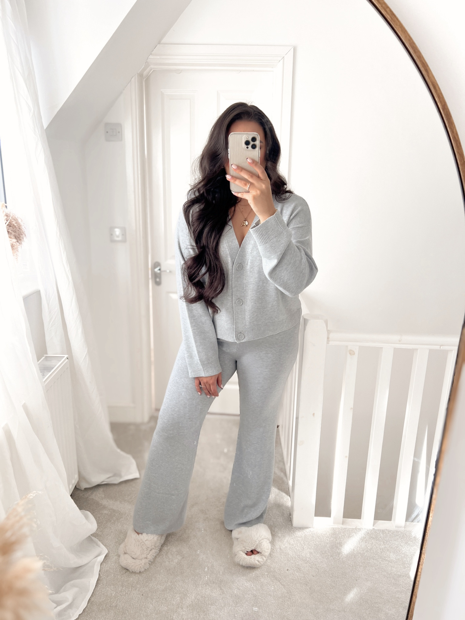 Cosy H&M loungewear 

#LTKautumn #LTKhome #LTKuk