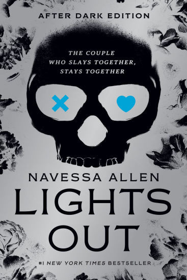 Lights Out (Collector's Edition) (Into Darkness Series #1) | Barnes & Noble