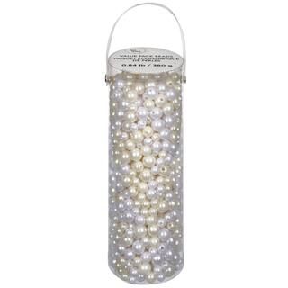 Mixed Acrylic Pearl Beads By Bead Landing™ | Michaels Stores