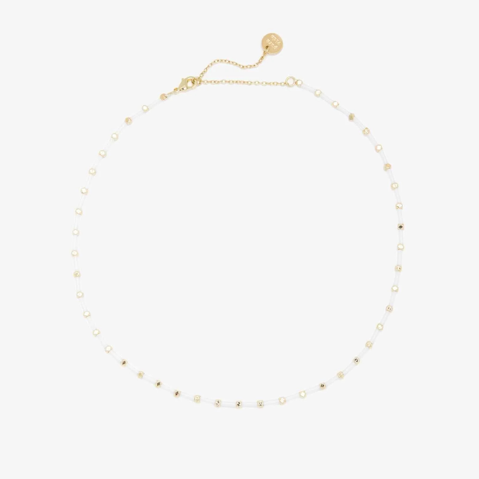 Tube Bead Choker | Pura Vida Bracelets
