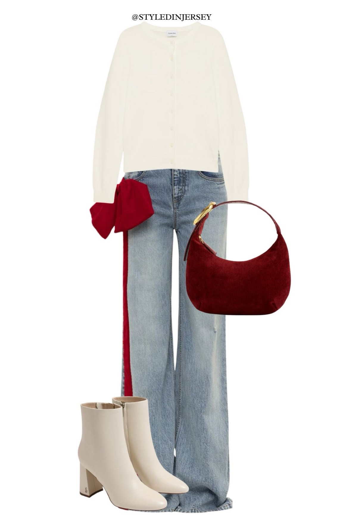 Holiday Fashion

#LTKStyleTip #LTKSeasonal #LTKHoliday