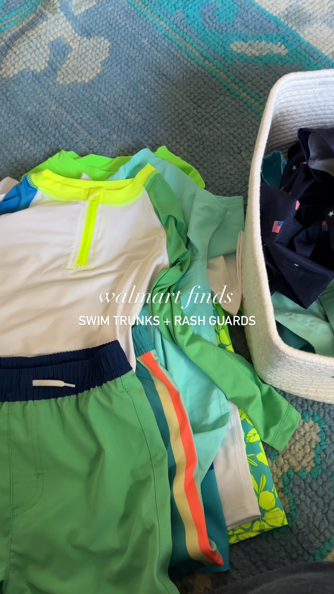 #LTKSwim #LTKSpringSale #LTKKids