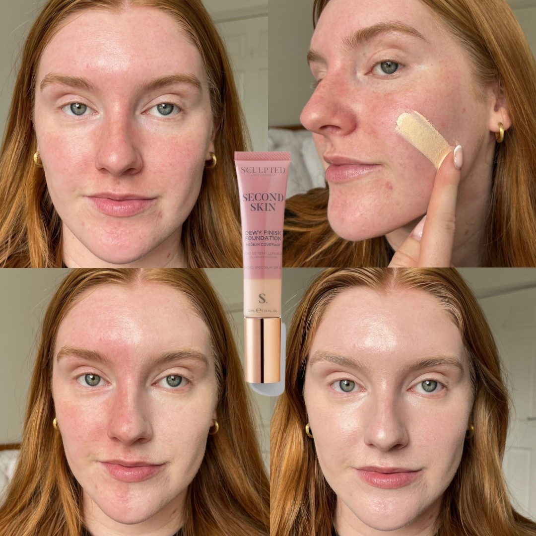 A great pale friendly foundation- love the dewy finish & the coverage is fab! I wear shade 0.5 Blanc 

#LTKsummer #LTKuk #LTKbeauty