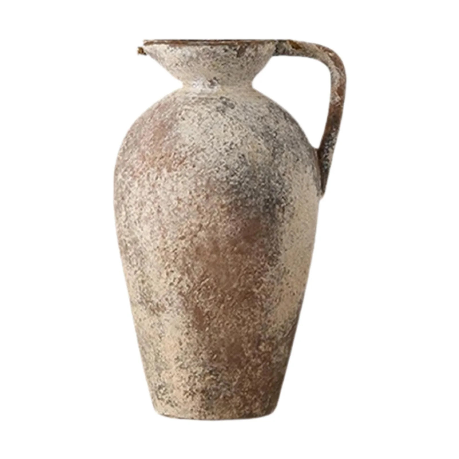 kowaku Ceramic Flower Vase Flower Arrangement Gift for Mom Crafts Decorative Vase Plant Container... | Walmart (US)