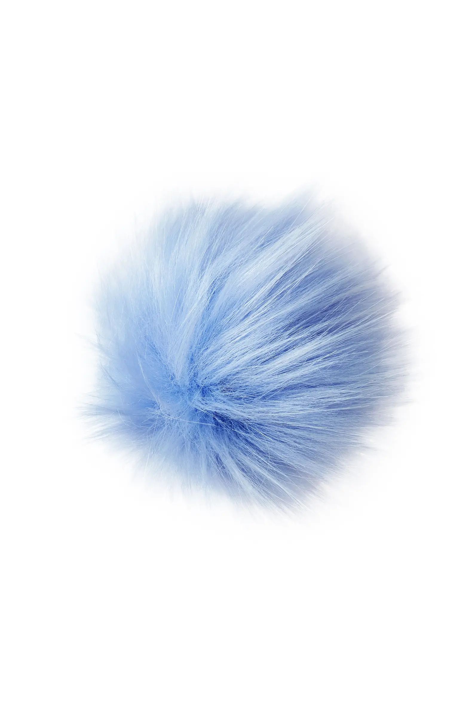 Sh*t That I Knit Faux Fur Pompom | Nordstrom | Nordstrom