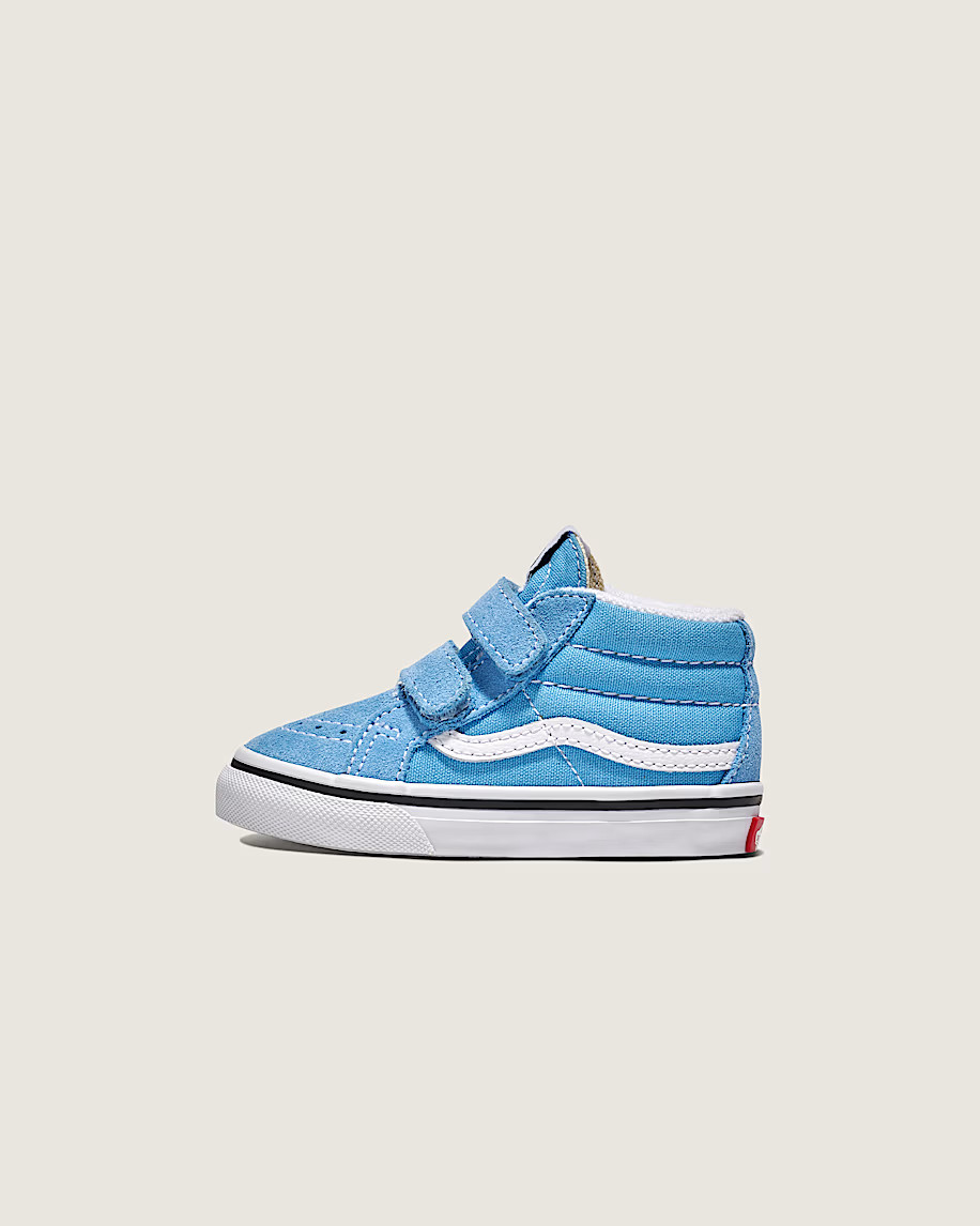 Toddler Sk8-Mid Reissue V Shoe | Vans (US)