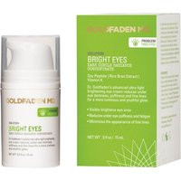 Goldfaden MD Bright Eyes Dark Circle Radiance Complex | Look Fantastic (US & CA)