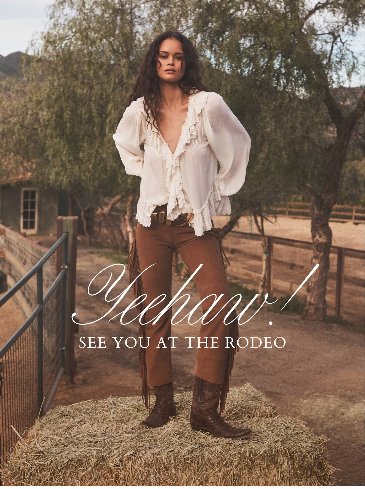 Spring new arrivals from Love Shack Fancy are officially here and they are EVERYTHING 🌸✨

Soft florals.
Dreamy lace.
Flowy silhouettes.
Pastel knits.
The prettiest statement dresses.

This collection is giving garden party, bridal brunch, vacation dinner, and main character energy all at once. I linked my favorite new arrivals before sizes start disappearing.

#LoveShackFancy #SpringArrivals #SpringStyle #FeminineFashion #GardenPartyLook #BridalWeekendStyle #LuxuryAesthetic #ShoppingWithPriiincesss #Atlantamom #Atlantabloggers #Atlantablogger #AtlantaCreator #Atlantacontentcreators #Atlantacontentcreator

#LTKootd #LTKSpringSale #LTKSeasonal