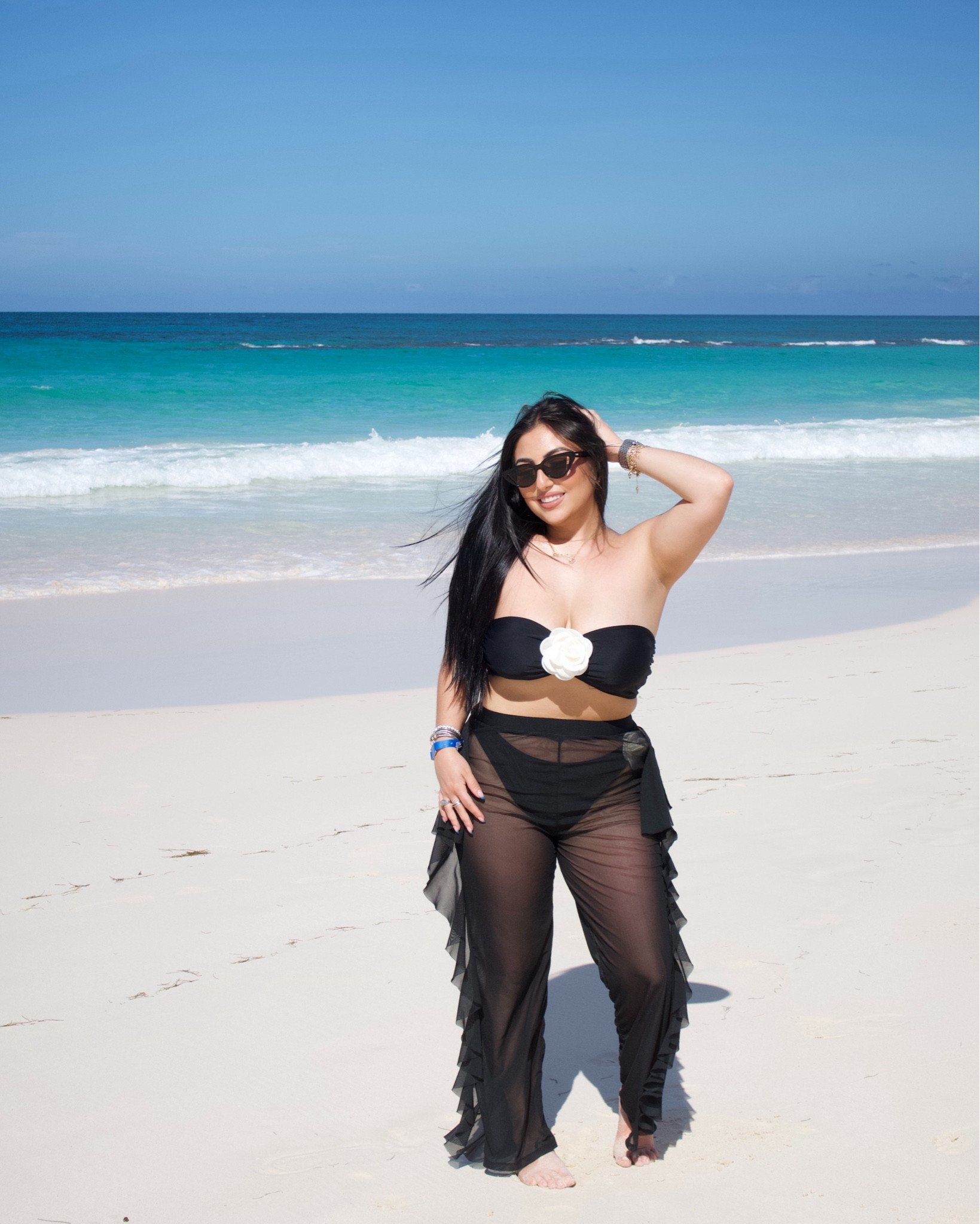 Un Verano Sin Ti

#LTKBeauty #LTKFindsUnder50 #LTKStyleTip