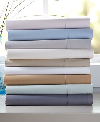 Hotel Collection 680 Thread Count 100% Supima Cotton Pillowcase Pair, King, Created for Macy's - ... | Macy's