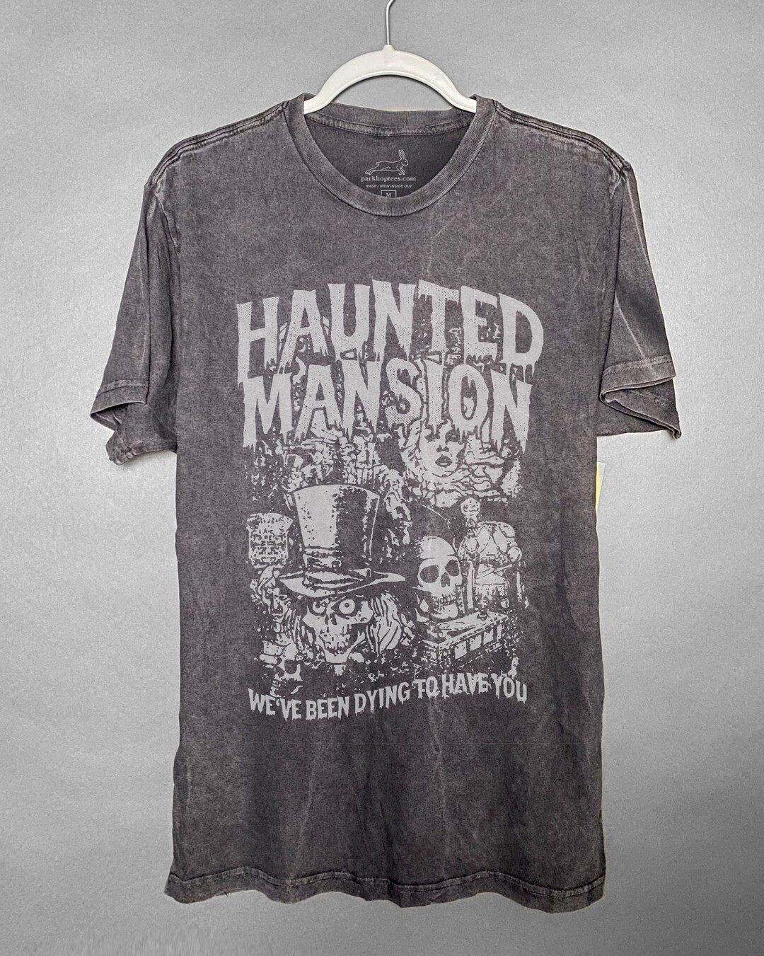 Haunted Mansion Vintage Grunge | Etsy (US)