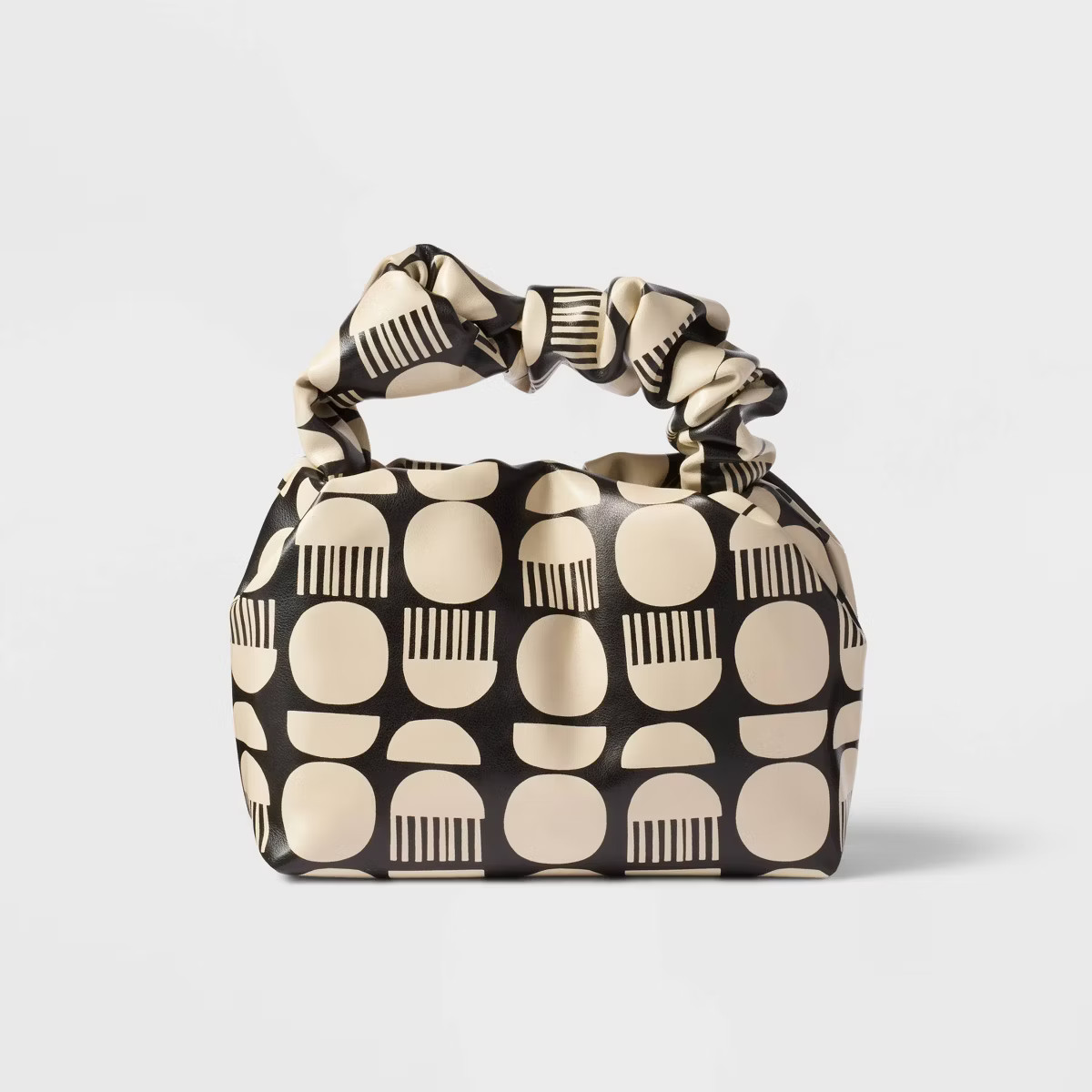 Black History Month Mini Clutch Bag - Cream | Target