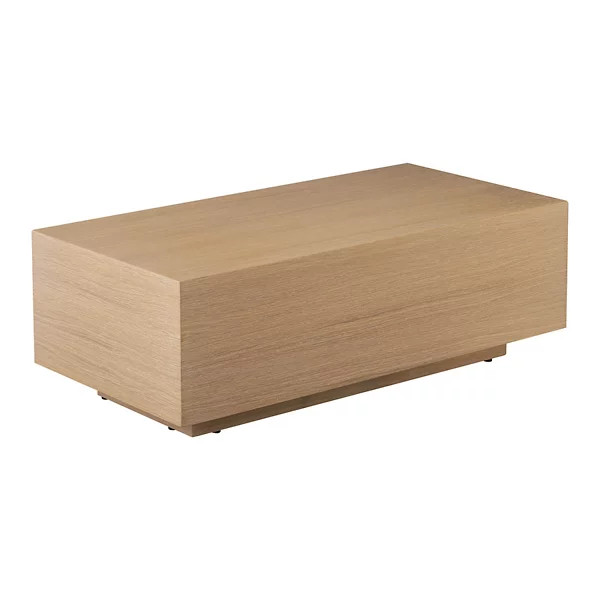 GOBA Coffee Table | Lumens