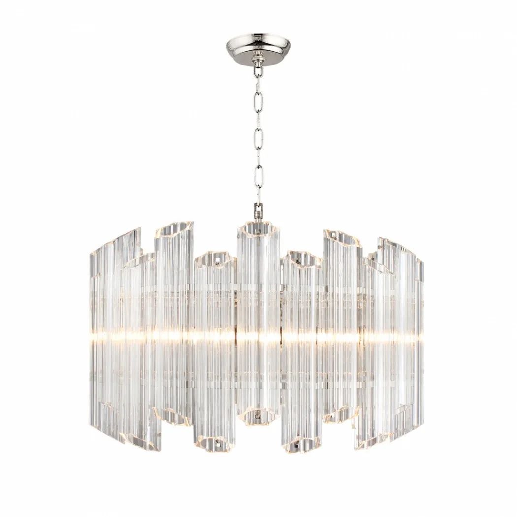 Rickey 4 - Light Lantern Drum Chandelier | Wayfair North America