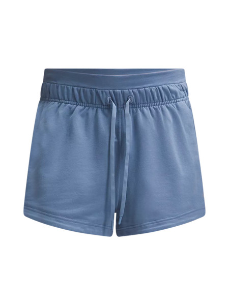 Inner Glow High-Rise Short 3" | Women's Shorts | lululemon | Lululemon (US)