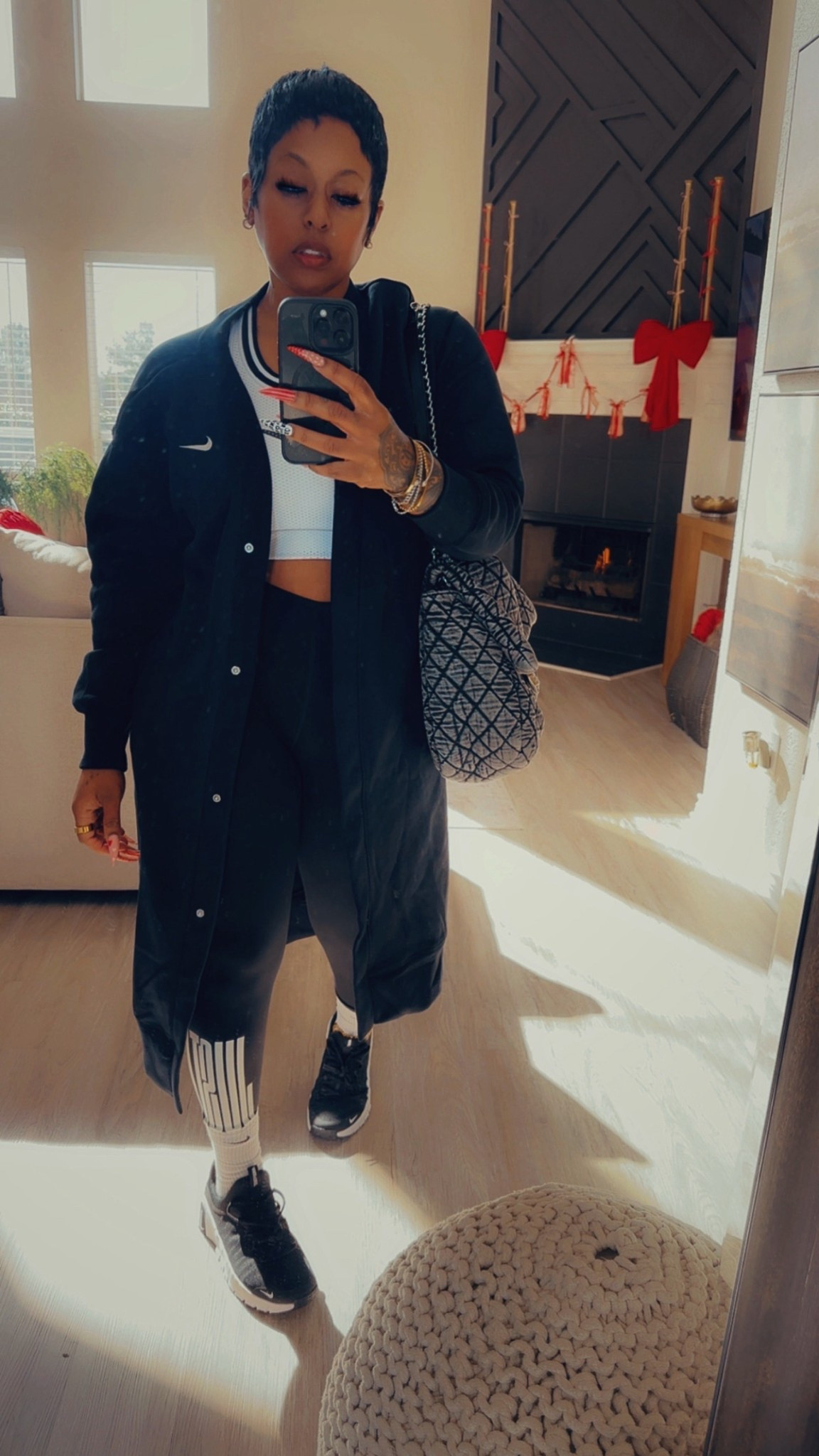 Monday 

#LTKmorningroutine #LTKU #LTKSeasonal