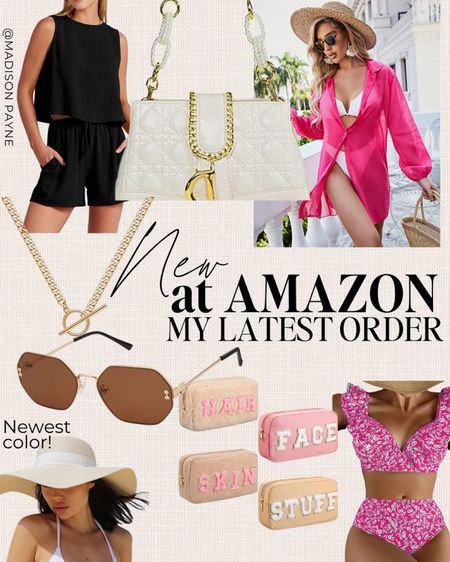 Amazon Fashion! Click below to shop the post! ✨

Madison Payne, Amazon Fashion, Budget Fashion, Affordable

#LTKunder50 #LTKunder100 #LTKSeasonal