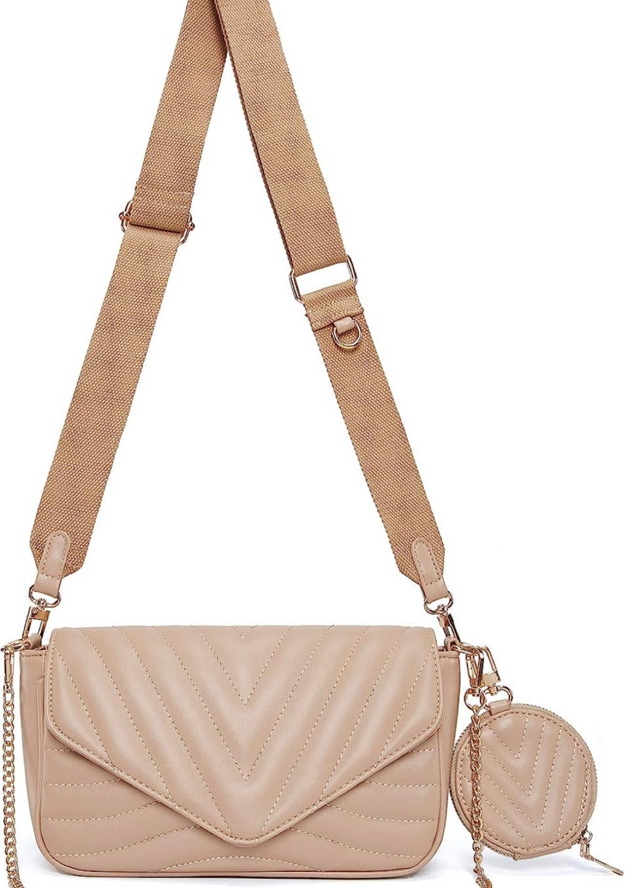 In LOVE! #AmazonFind

#LTKitbag #LTKFind #LTKunder50