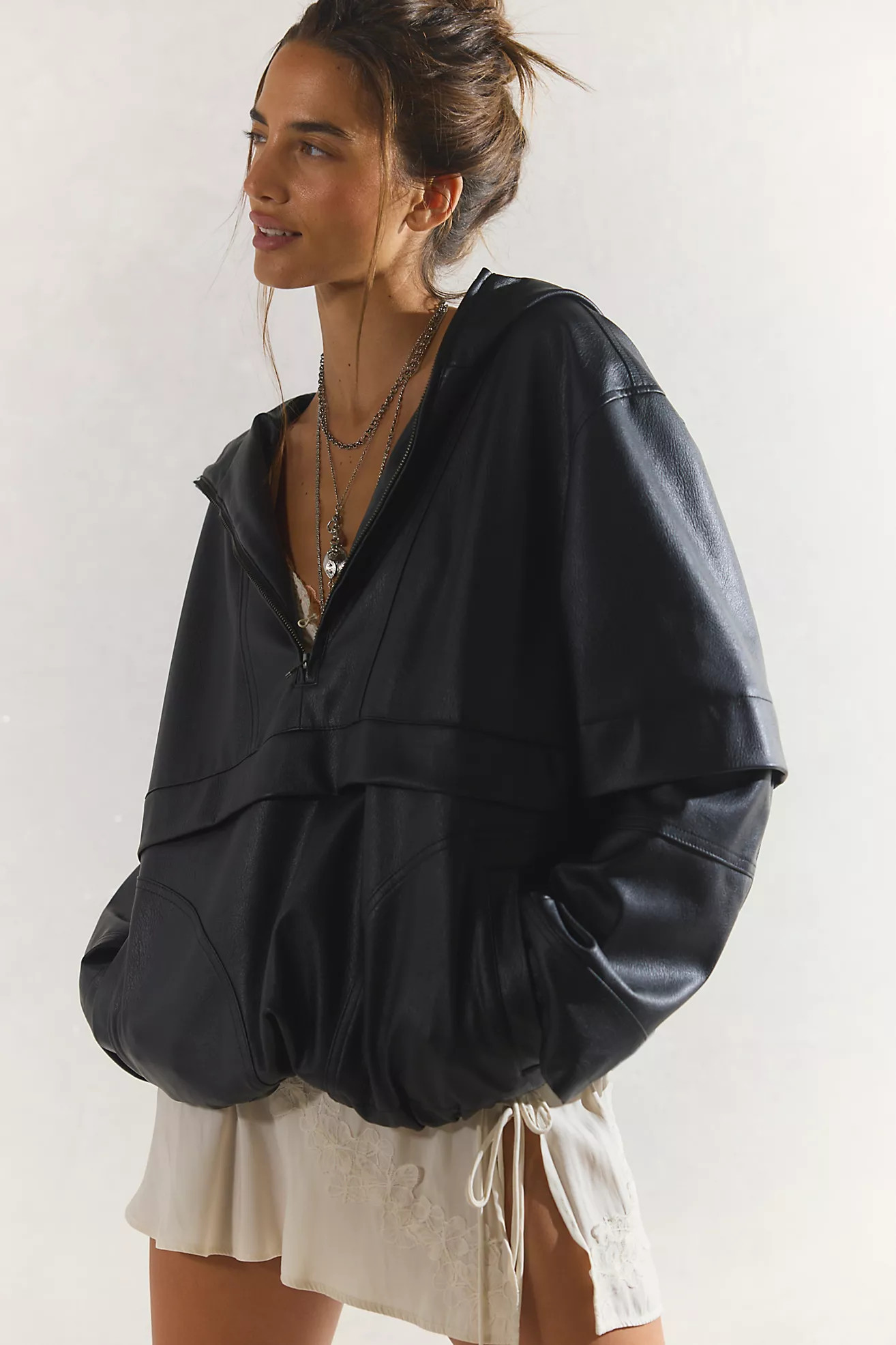 We The Free Joey Vegan Pullover | Free People (Global - UK&FR Excluded)