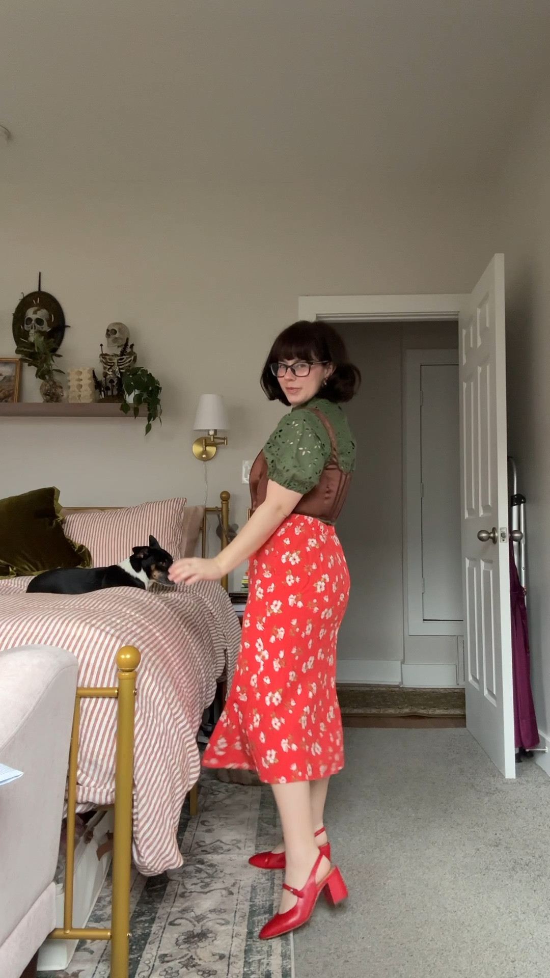 OOTD 3.6.26

#LTKWorkwear #LTKootd #LTKPetite