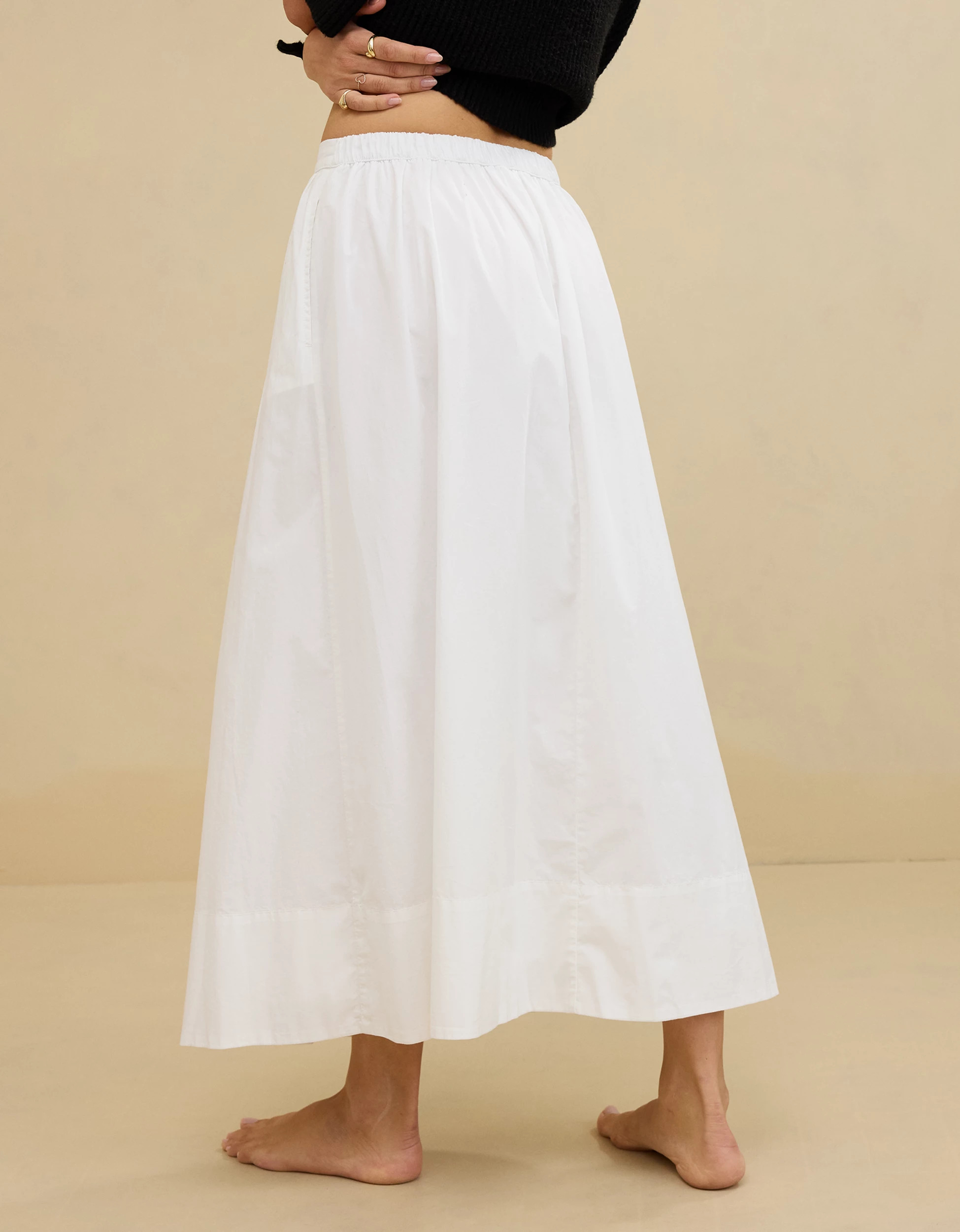 Aerie The New Essential Skirt | Aerie
