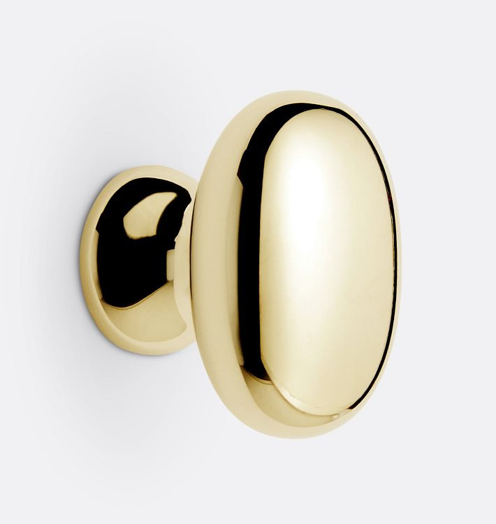 Hudson Cabinet Knob | Rejuvenation