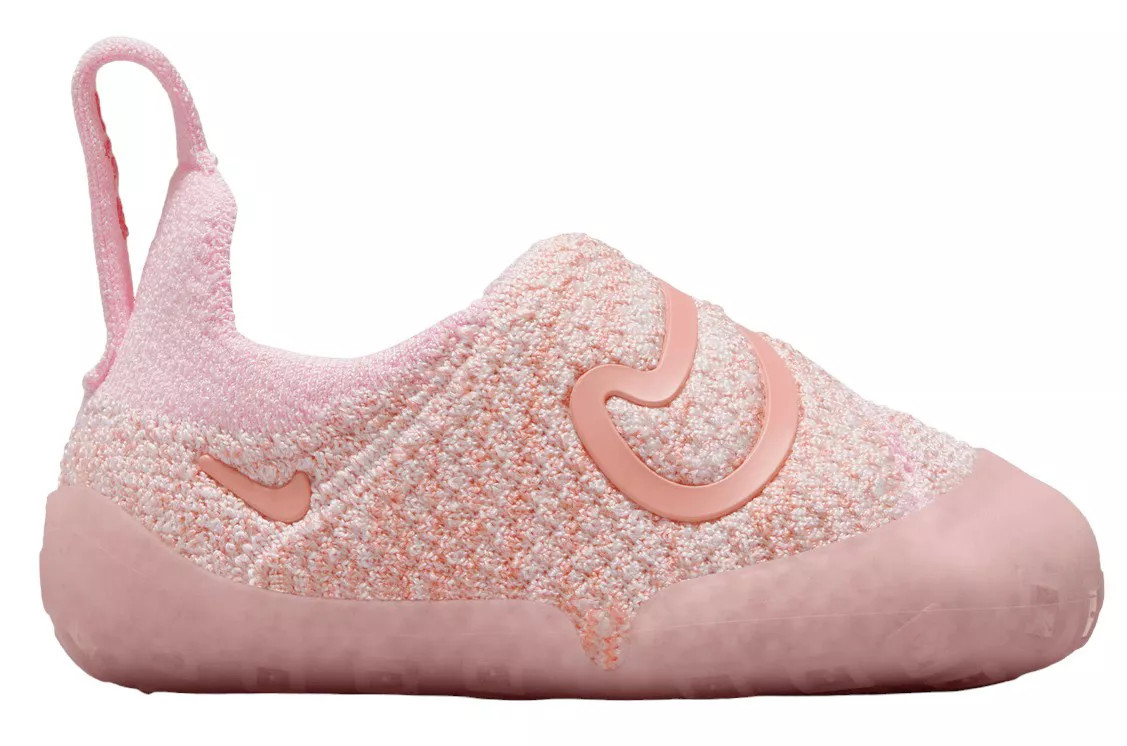 Nike Toddler Swoosh 1 Shoes, Boys' | DICK'S Sporting Goods