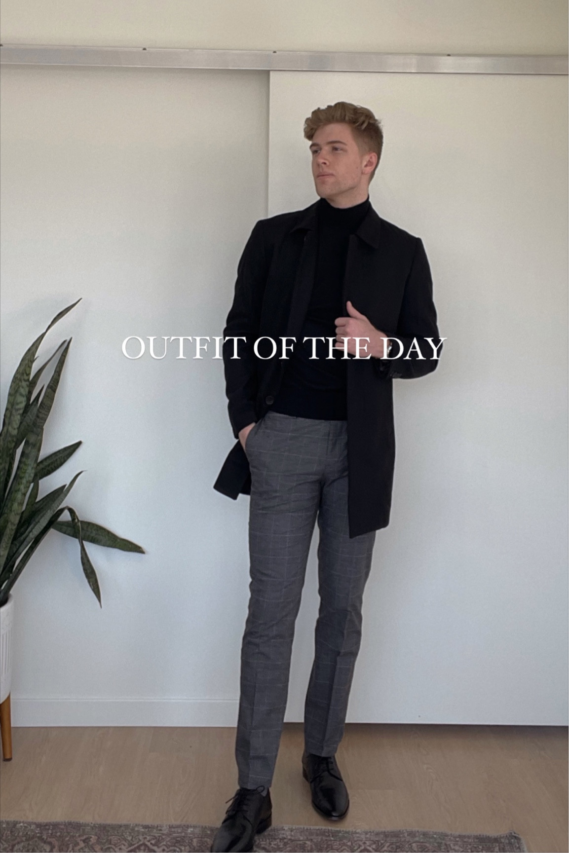 Outfit of the day 

#LTKunder100 #LTKmens #LTKworkwear