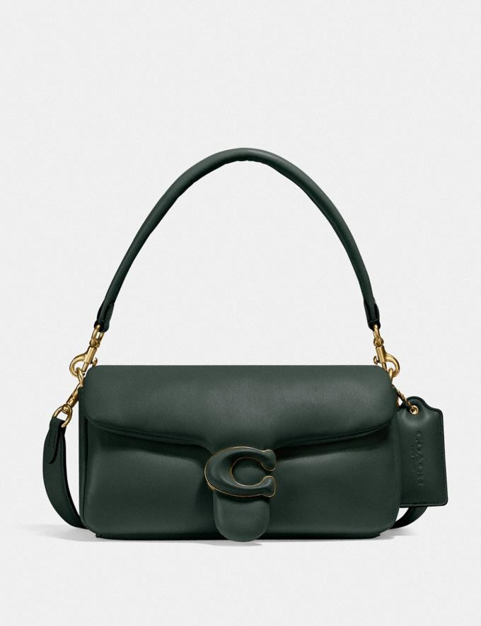 pillow tabby shoulder bag 26 | Coach (UK)