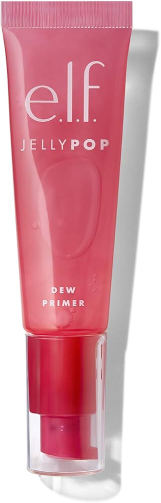 e.l.f Jelly Pop Dew Primer, 0.13 Fl Oz (Pack of 1) | Amazon (US)