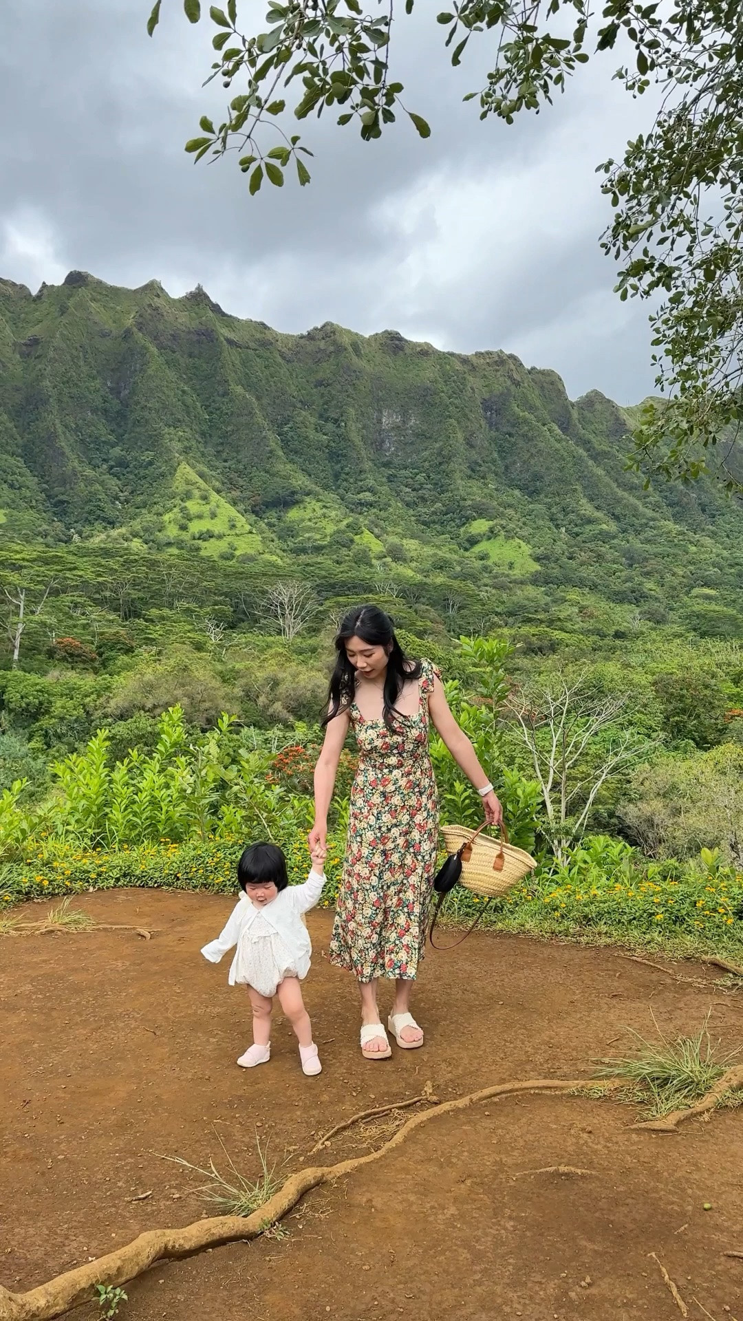 Hawaii Mom& Baby fit check  
One pieces are the easiest chics

#LTKBaby #LTKmomlife #LTKTravel