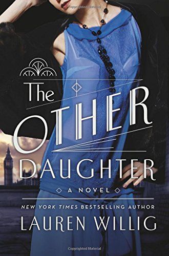 The Other Daughter: A Novel | Amazon (US)