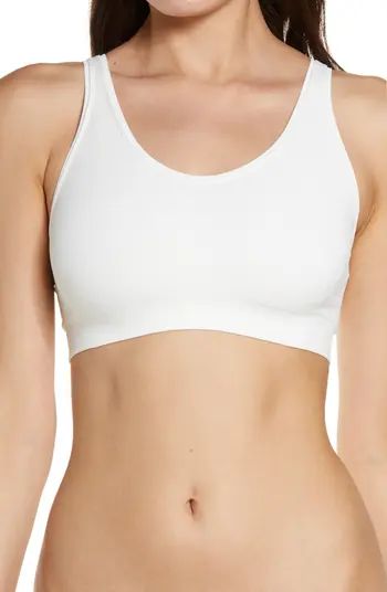 Smooth & Renew Tank Bralette | Nordstrom