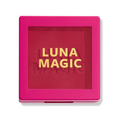 LUNA MAGIC Compact Pressed Blush - Anita - 0.24oz | Target