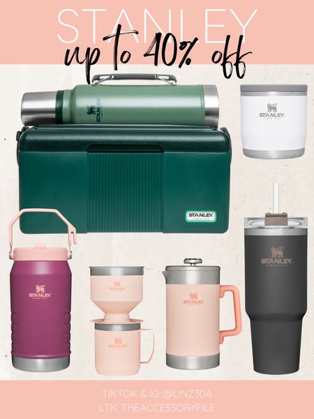 Stanley cups, Stanley thermos, lunch cooler, coffee press, thermal cups, travel cups  #blushpink #winterlooks #winteroutfits 
 #winterfashion #wintertrends #shacket #jacket #sale #under50 #under100 #under40 #workwear #ootd #bohochic #bohodecor #bohofashion #bohemian #contemporarystyle #modern #bohohome #modernhome #homedecor #amazonfinds #nordstrom #bestofbeauty #beautymusthaves #beautyfavorites #goldjewelry #stackingrings #toryburch #comfystyle #easyfashion #vacationstyle #goldrings #goldnecklaces #fallinspo #lipliner #lipplumper #lipstick #lipgloss #makeup #blazers #primeday #StyleYouCanTrust #giftguide #LTKRefresh #LTKSale #springoutfits #fallfavorites #LTKbacktoschool #fallfashion #vacationdresses #resortfashion #summerfashion #summerstyle #rustichomedecor #liketkit #highheels #Itkhome #Itkgifts #Itkgiftguides #springtops #summertops #Itksalealert #LTKRefresh #fedorahats #bodycondresses #sweaterdresses #bodysuits #miniskirts #midiskirts #longskirts #minidresses #mididresses #shortskirts #shortdresses #maxiskirts #maxidresses #watches #backpacks #camis #croppedcamis #croppedtops #highwaistedshorts #goldjewelry #stackingrings #toryburch #comfystyle #easyfashion #vacationstyle #goldrings #goldnecklaces #fallinspo #lipliner #lipplumper #lipstick #lipgloss #makeup #blazers #highwaistedskirts #momjeans #momshorts #capris #overalls #overallshorts #distressedshorts #distressedjeans #newyearseveoutfits #whiteshorts #contemporary #leggings #blackleggings #bralettes #lacebralettes #clutches #crossbodybags #competition #beachbag #halloweendecor #totebag #luggage #carryon #blazers #airpodcase #iphonecase #hairaccessories #fragrance #candles #perfume #jewelry #earrings #studearrings #hoopearrings #simplestyle #aestheticstyle #designerdupes #luxurystyle #bohofall #strawbags #strawhats #kitchenfinds #amazonfavorites #bohodecor #aesthetics 


#LTKSale #LTKtravel #LTKunder100