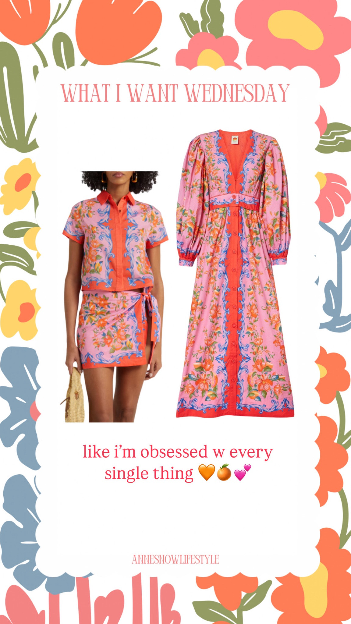 best farm print rio i want the entire collection im dying•
LOVE this beach skirt wrap & top !

#LTKStyleTip #LTKSwim #LTKTravel