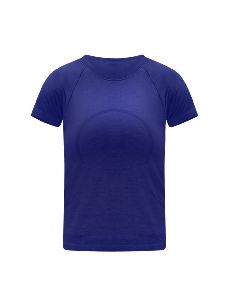 Swiftly Tech Short-Sleeve Shirt 2.0 | Lululemon (US)