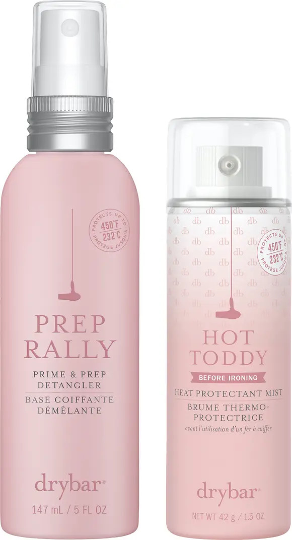 Drybar The Hot Shots Hair Set | Nordstromrack | Nordstrom Rack