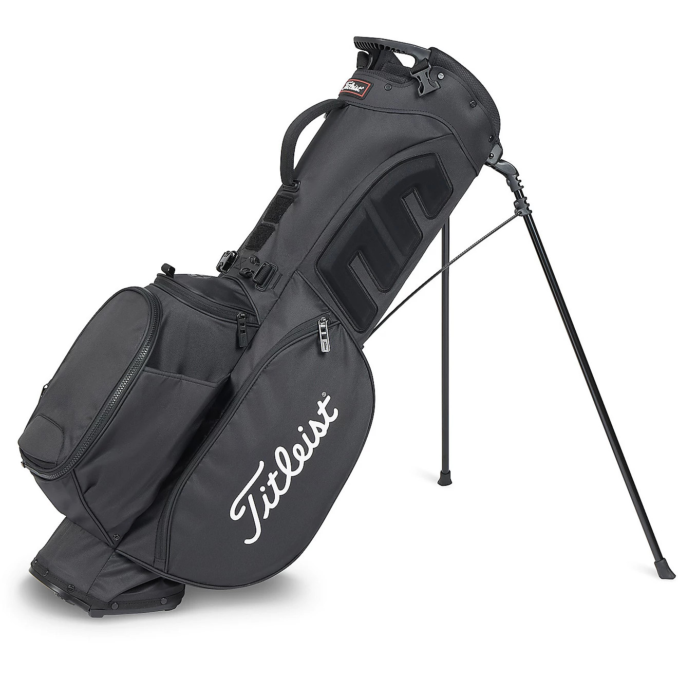 Titleist 2023 Players 4 Stand Golf Bag | Academy | Academy Sports + Outdoors