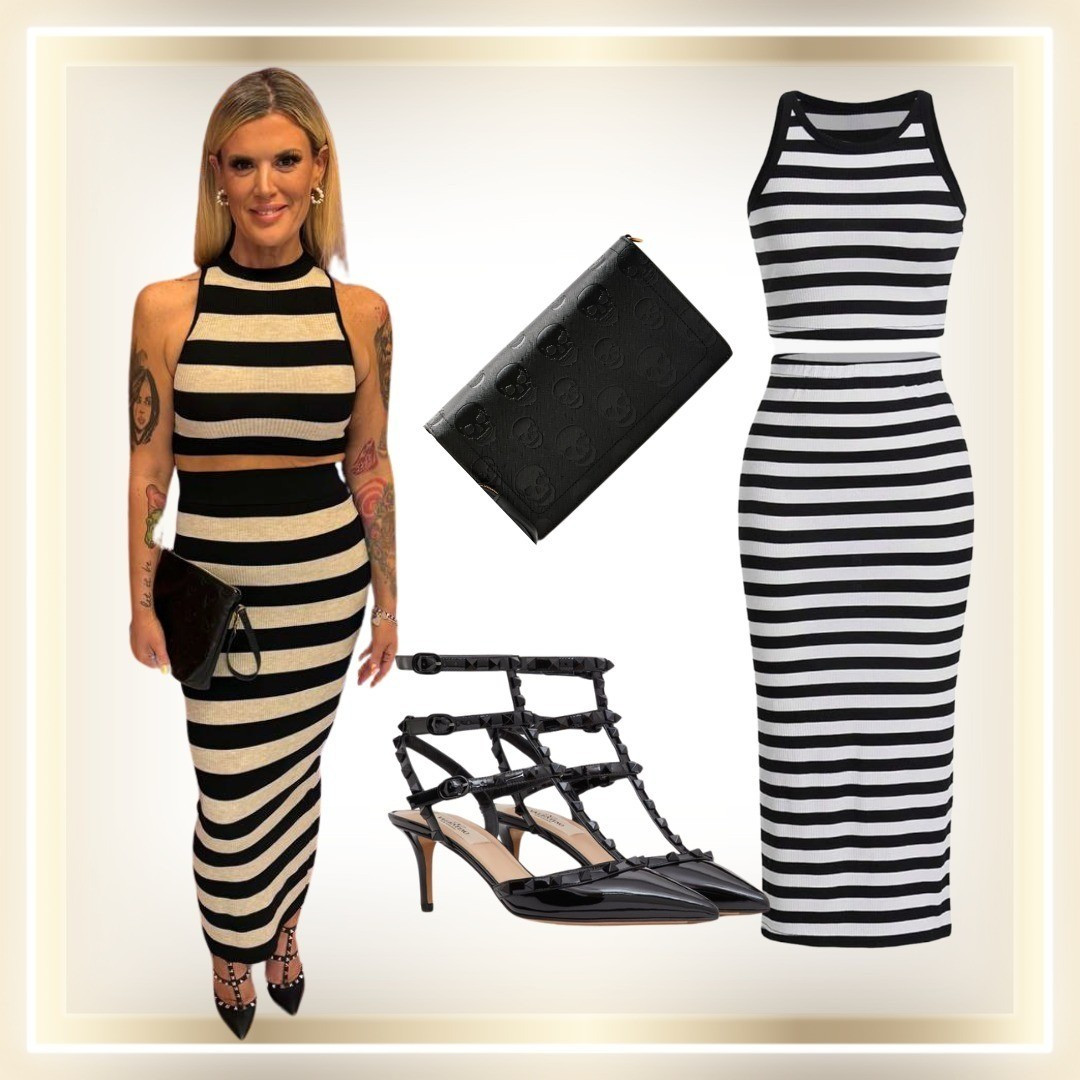 #LTKOver40 #LTKTravel #LTKStyleTip