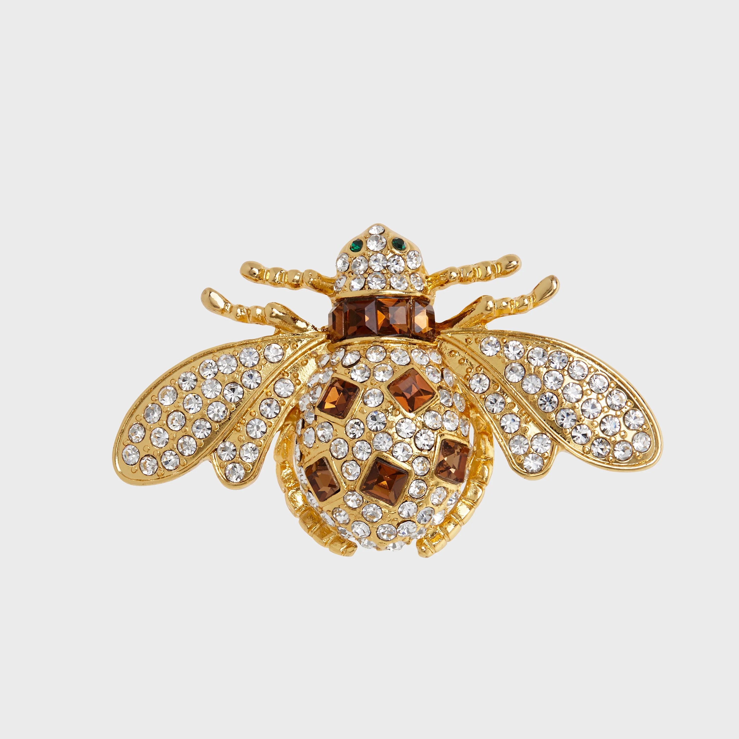 Large bee brooch | Joanna Buchanan
