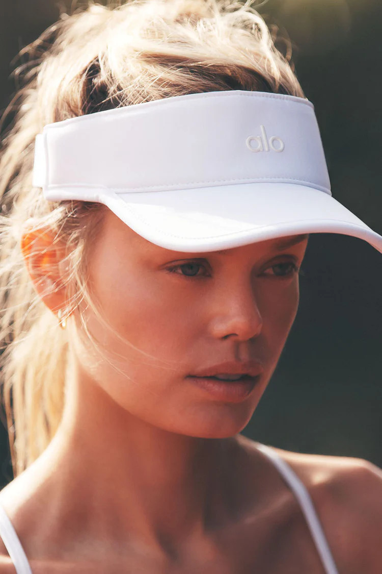 Performance Eclipse Visor | Alo Yoga (US)