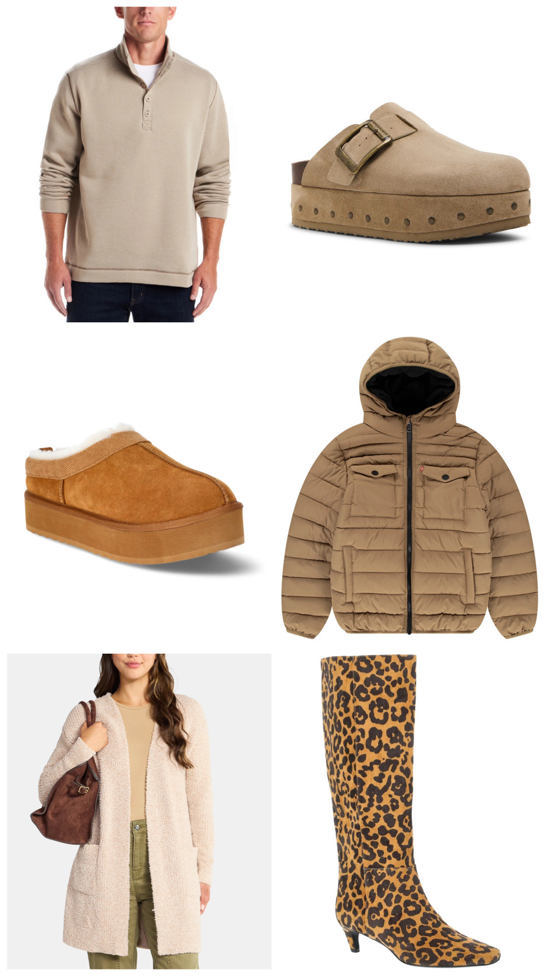 Walmart fashion black Friday deals! 

#LTKSaleAlert #LTKCyberWeek