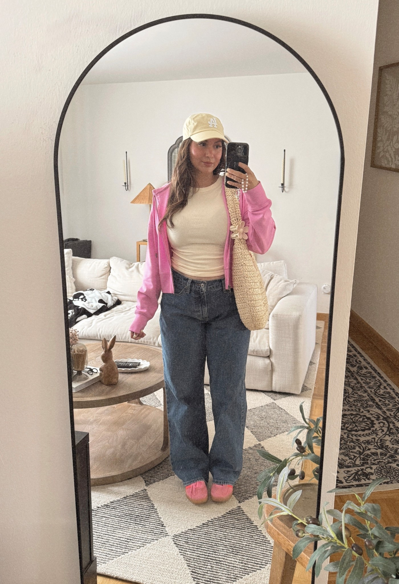 🌸💫🧚🏻‍♀️🪞

#LTKSeasonal #LTKShoeCrush