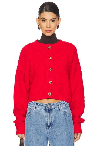 Lila Cardi in Heart Eyes | Revolve Clothing (Global)