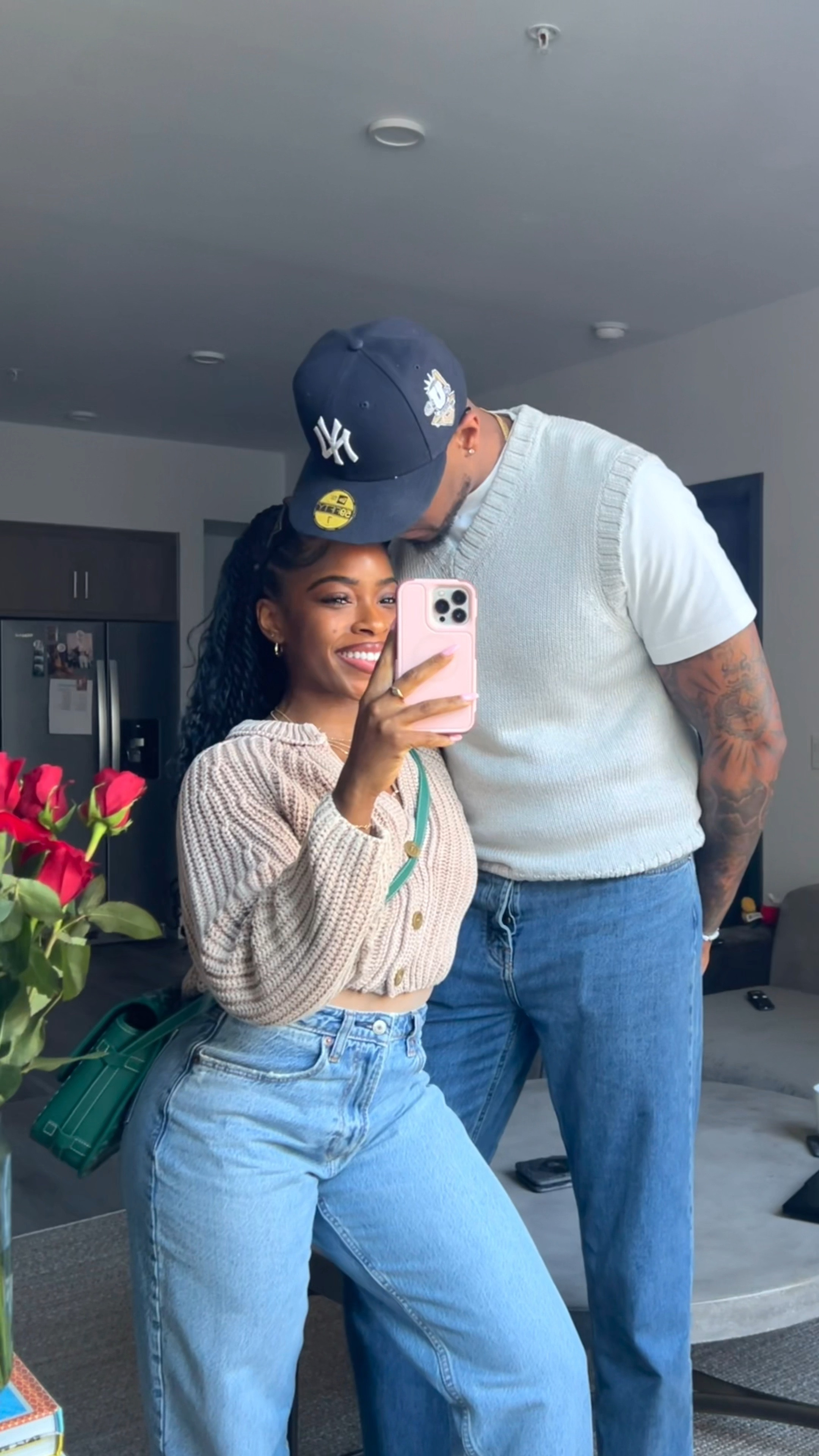 Casual date day ♥️♥️♥️