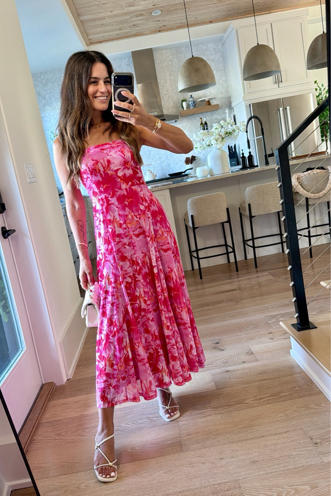 🌸Mother’s Day Dinnerr

#LTKSaleAlert #LTKOver40 #LTKmomlife