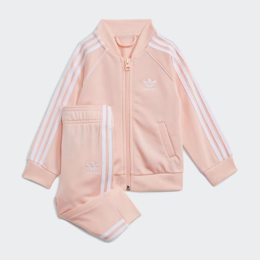 Adicolor SST Track Suit | adidas (US)